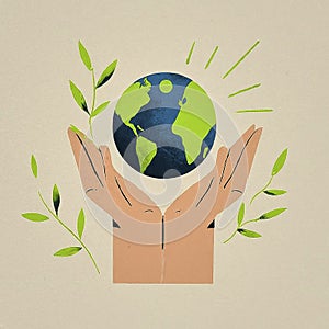 Sustainability is the survival of the planet