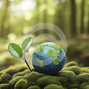 Sustainability is the survival of the planet