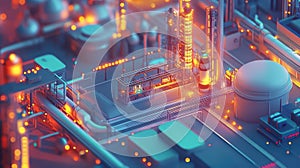 sustainability transforming factory