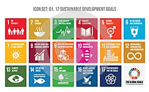 Sustainable Development Goals