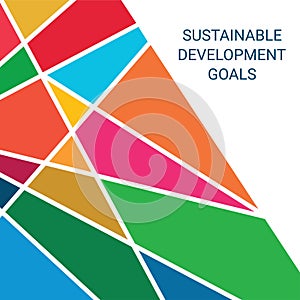 Sustainable Development Goals. Global