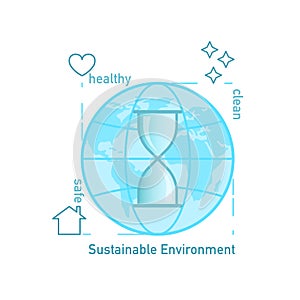 Sustainable Environment