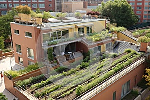 Sustainable Living: Eco-Friendly Homes and Green Energy