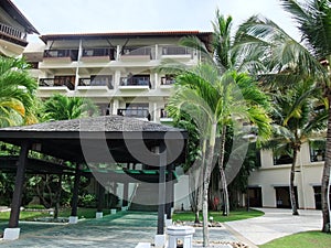 Sutera Harbour Resort