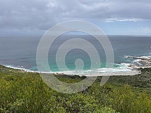 Sutherpeak Mountain Hout Bay South Africa