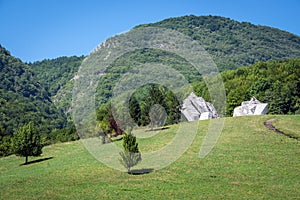 Sutjeska National Park