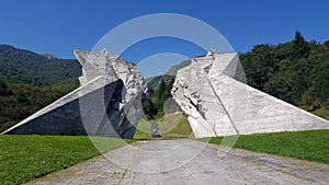 Sutjeska National Park, Bosnia and Herzegovina