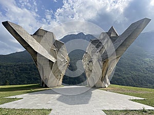 Sutjeska National Park Bosnia and Herzegovina