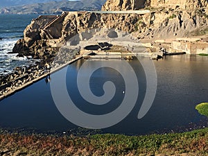 Sutro Baths, San Francisco, 2.