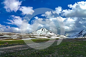 Suusamyr Too Mountain Range 07