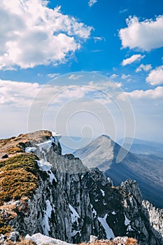 Suva Planina, Serbia