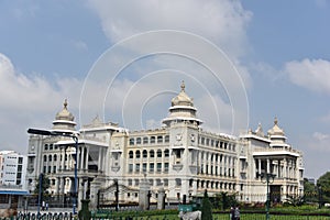 Suvarna Vidhana Soudha, Bangalore