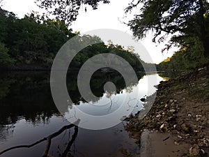 Suwannee River