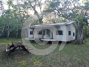 On the Suwannee river abounded house beauty