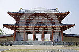 Suzaku Gate