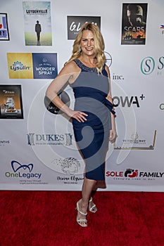 Suzanne DeLaurentiis 15th Annual Pre-Oscar Gala and Gifting Suite to Honor Our Veterans