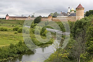 Suzdal.