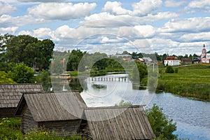 Suzdal