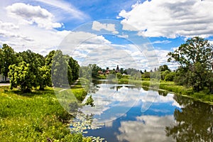 Suzdal