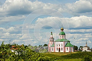 Suzdal