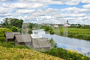 Suzdal