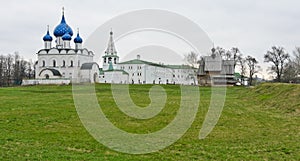 Suzdal Kremlin