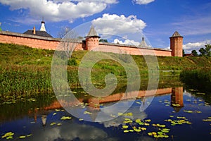 Suzdal