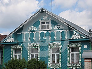 Suzdal, Russia