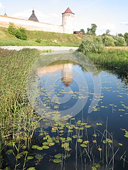 Suzdal, Russia