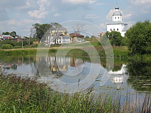 Suzdal, Russia