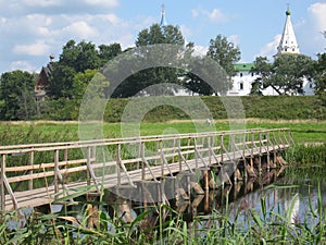 Suzdal, Russia