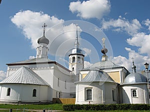 Suzdal, Russia