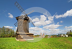 Suzdal, Russia