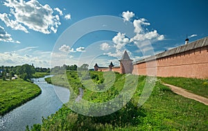 Suzdal, Russia