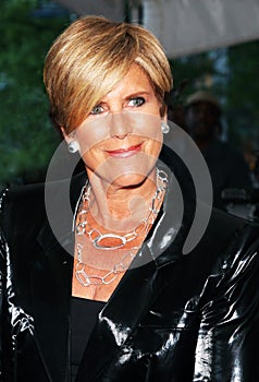 Suze Orman