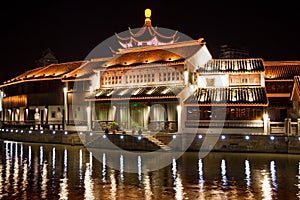 Suzhou