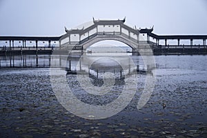 Suzhou Bridge