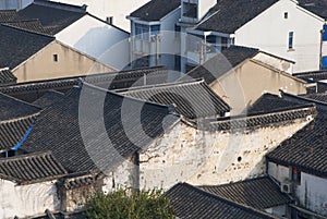 Suzhou building house historical Wallonia