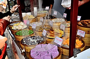 Suzhou cuisine photo