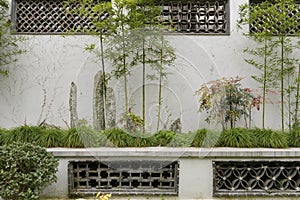 Suzhou He Garden