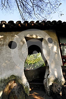 Suzhou humble administrator's garden