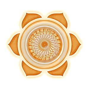 Svadhisthana Chakra