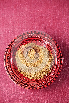 Svanetian Salt Traditional Georgian seasoning