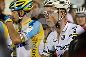 Sven Nys - Cross Vegas Cyclocross