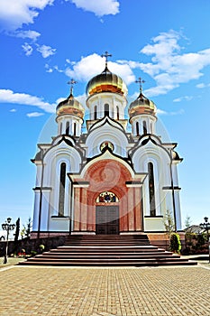 Sveta Petka monastery