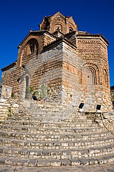 Sveti Jovan Kaneo Church