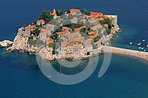 Sveti Stefan