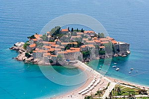 Sveti Stefan