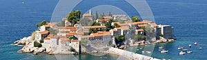 Sveti Stefan