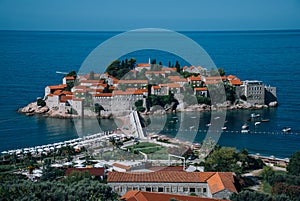 Sveti Stefan